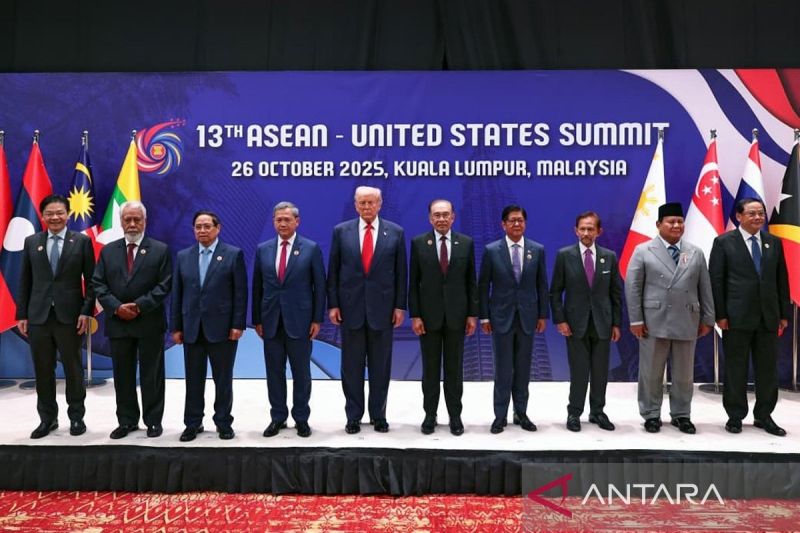 daftar-11-negara-asean-dan-tahun-bergabungnya-timor-leste-terbaru