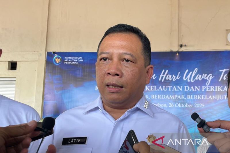 kkp-ajak-nelayan-cirebon-adaptasi-standar-internasional-perikanan