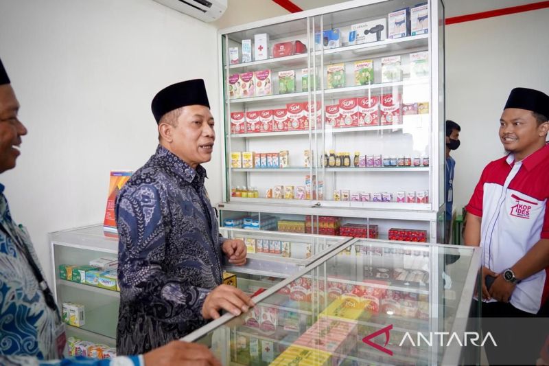 menkop-kopdes-merah-putih-metuk-di-boyolali-dapat-jadi-percontohan