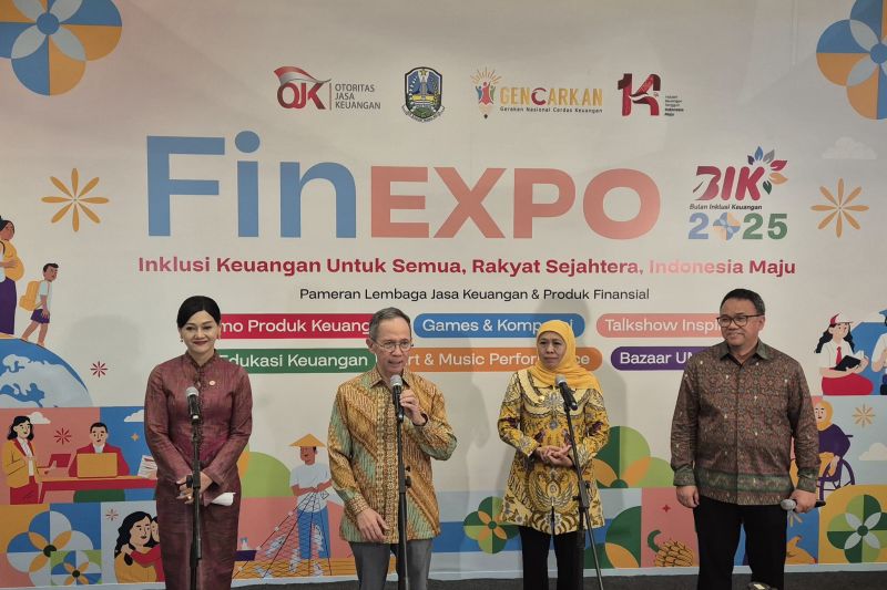 ojk-sebut-inklusi-dorong-sektor-jasa-keuangan-jadi-penopang-ekonomi
