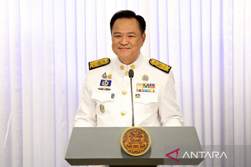 PM Thailand akan ke Malaysia teken gencatan senjata dengan Kamboja