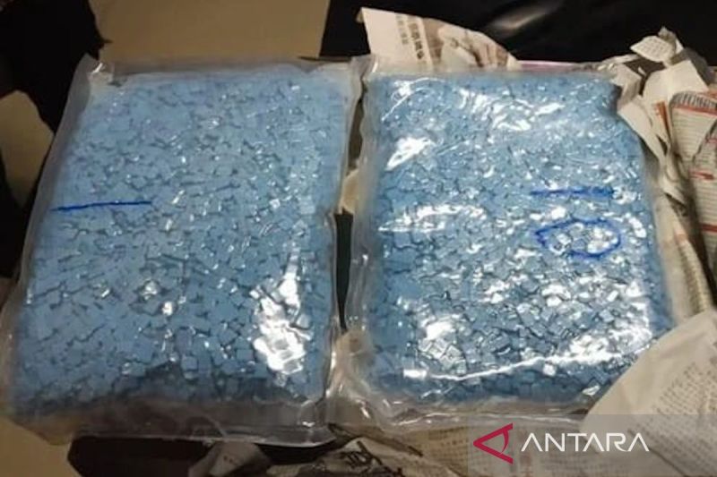 BNN bongkar jaringan narkoba lintas pulau, vape jadi alat penyamaran