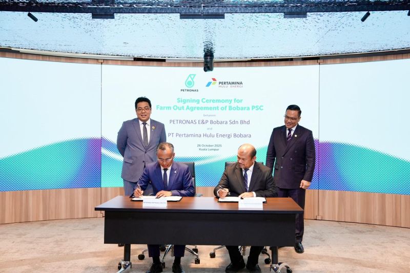 phe-petronas-sepakati-pengalihan-hak-di-kontrak-bagi-hasil-blok-bobara