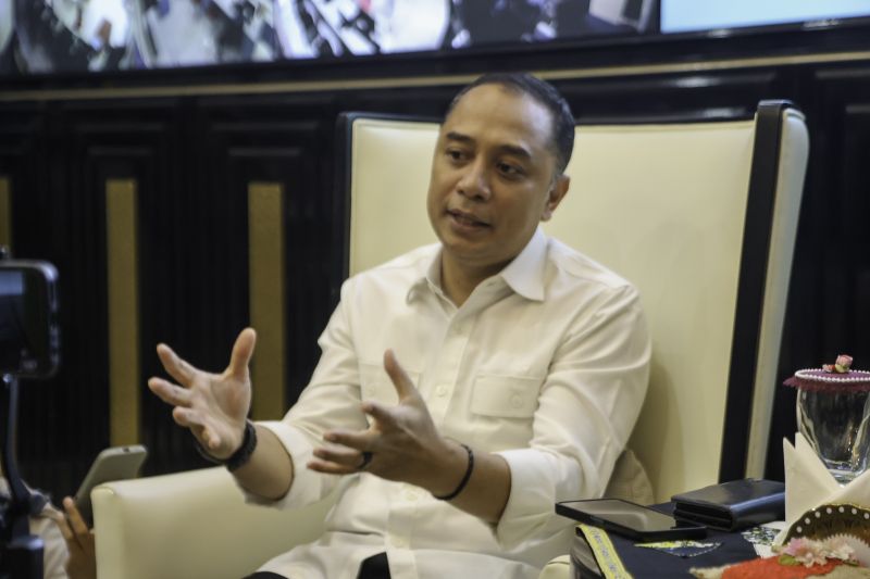 wali-kota-eri-tegaskan-silpa-rp23444-miliar-bukan-dana-mengendap