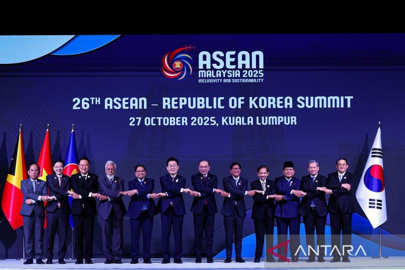 ekonom-menilai-asean-plus-three-pertegas-penguatan-ekonomi-lokal