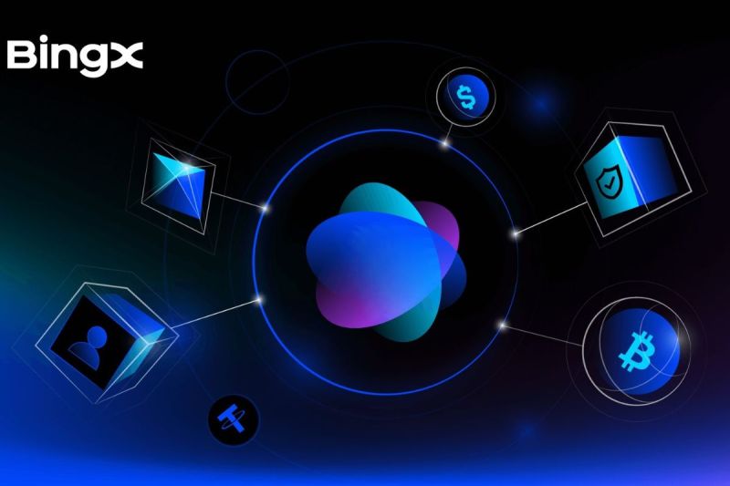 BingX memperkuat kepemimpinannya di bidang Web3 AI dengan 3 juta pengguna awal dan volume perdagangan salin sebesar $80 miliar