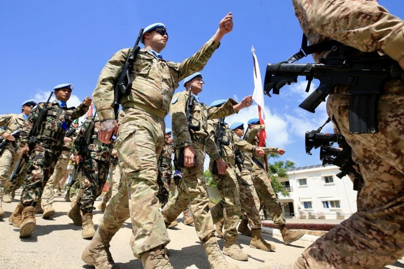 Amerika edarkan draf resolusi PBB bentuk pasukan keamanan di Gaza