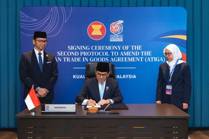 asean-sepakati-aturan-baru-perdagangan-barang