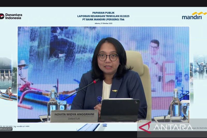 laba-bersih-bank-mandiri-capai-rp373-triliun-hingga-kuartal-iii-2025