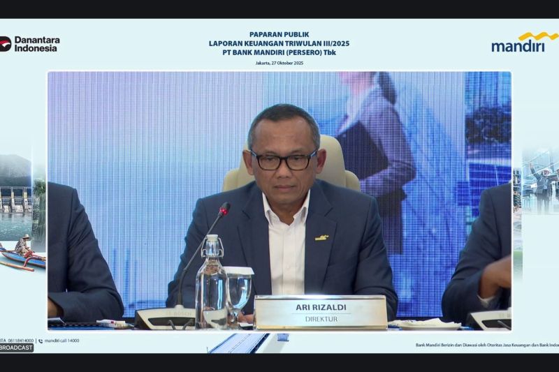 bank-mandiri-sebut-buyback-rp117-triliun-pertimbangkan-kondisi-pasar