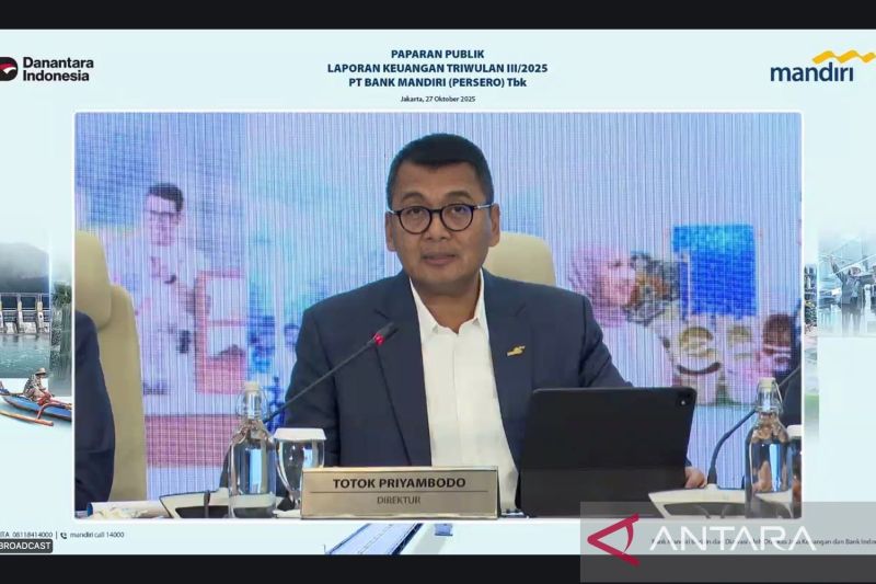 bank-mandiri-bi-rate-optimal-jadi-katalis-positif-bagi-dunia-usaha