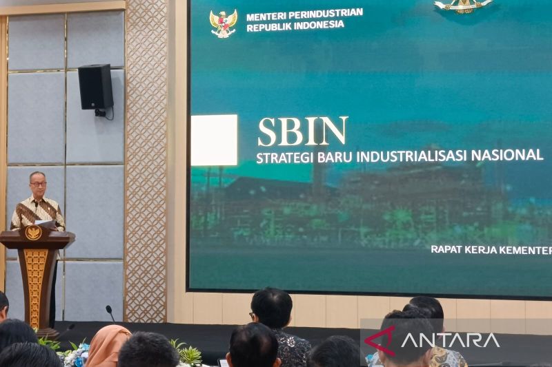 menperin-sebut-sbin-strategi-wujudkan-industri-tumbuh-dan-berdaulat