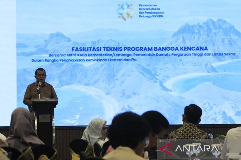 Gubernur NTT: Kolaborasi kunci atasi kemiskinan ekstrem & stunting