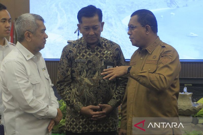 Kemendukbangga: NTT jadi contoh kolaborasi mengatasi kemiskinan-stunting