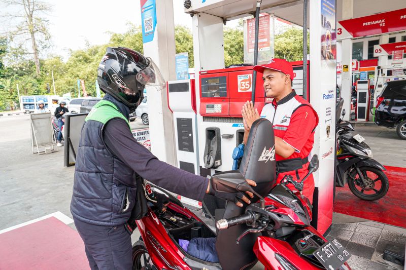 pertamina-patra-niaga-mengapresiasi-loyalitas-pengemudi-ojek-online