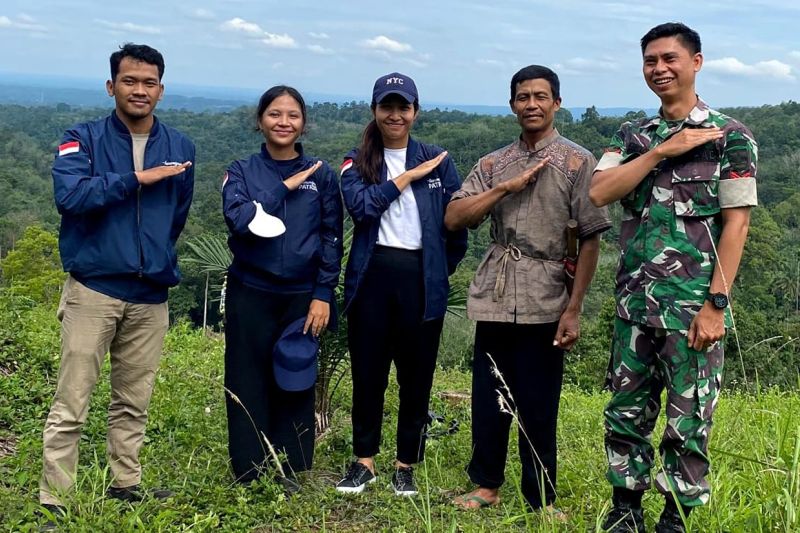 kementrans-undip-kembangkan-kopi-hingga-durian-unggulan-rejang-lebong