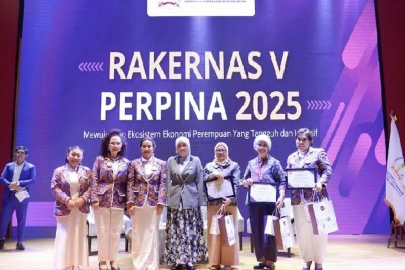 dpp-perpina-tekankan-peran-perempuan-menuju-ekonomi-inklusif