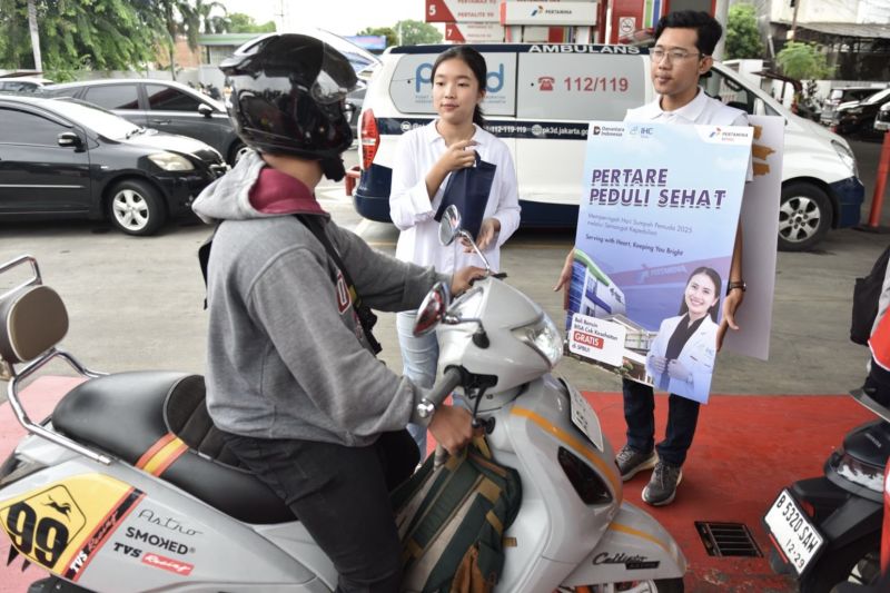 pertamina-retail-ihc-rspp-sinergi-buat-program-cek-kesehatan-gratis
