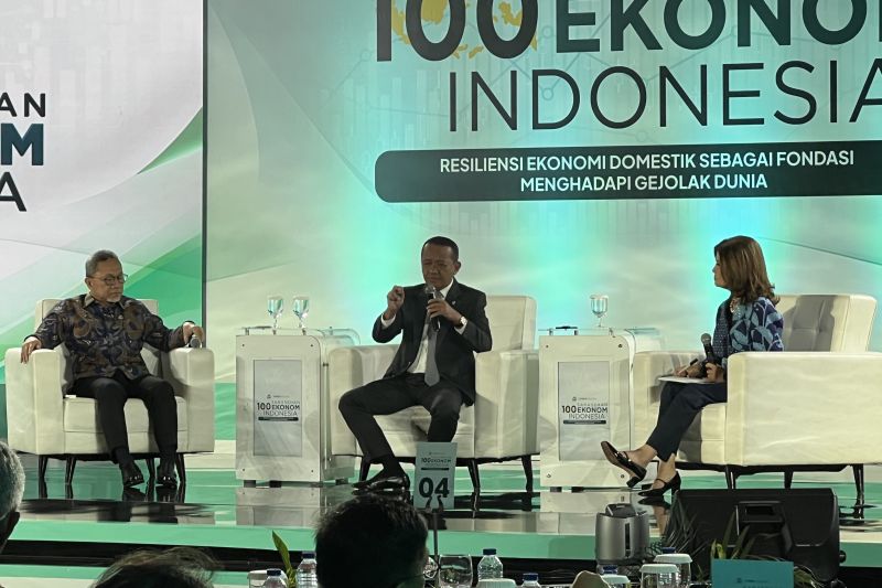 menteri-bahlil-sebut-18-proyek-hilirisasi-tinggal-eksekusi