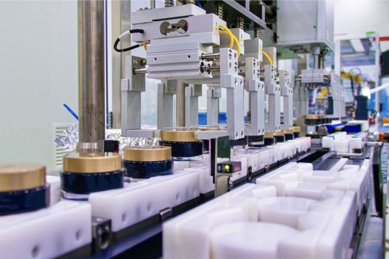 Kolmar Korea Terpilih dalam