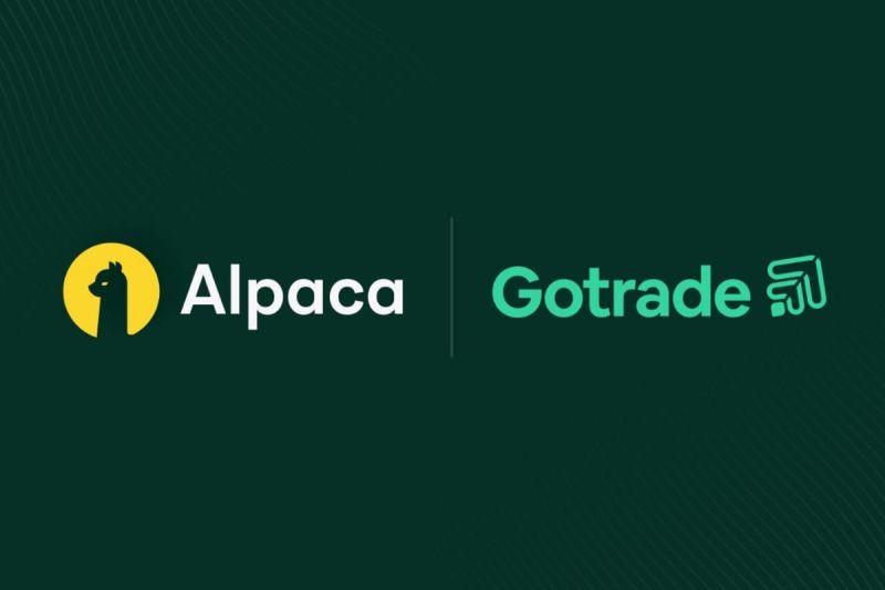 Gotrade Luncurkan Perdagangan Opsi A.S. di Asia Tenggara Dengan Alpaca