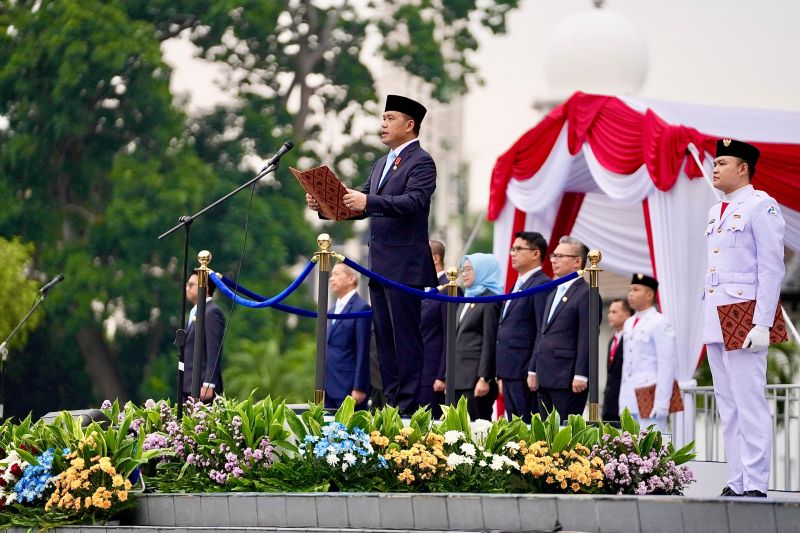 Simon Aloysius Mantiri: Pemuda Penentu Sejarah Energi Masa Depan