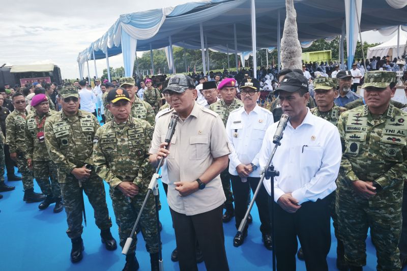 menhan-panen-raya-kedelai-garuda-merah-putih-30-ha-di-lampung