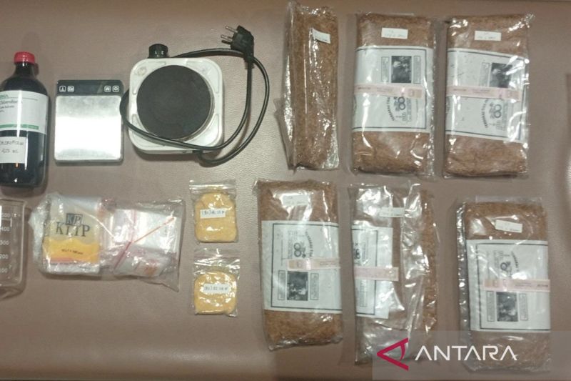 kriminal-kemarin-tembakau-sintetis-hingga-pelaku-penembakan-ditangkap