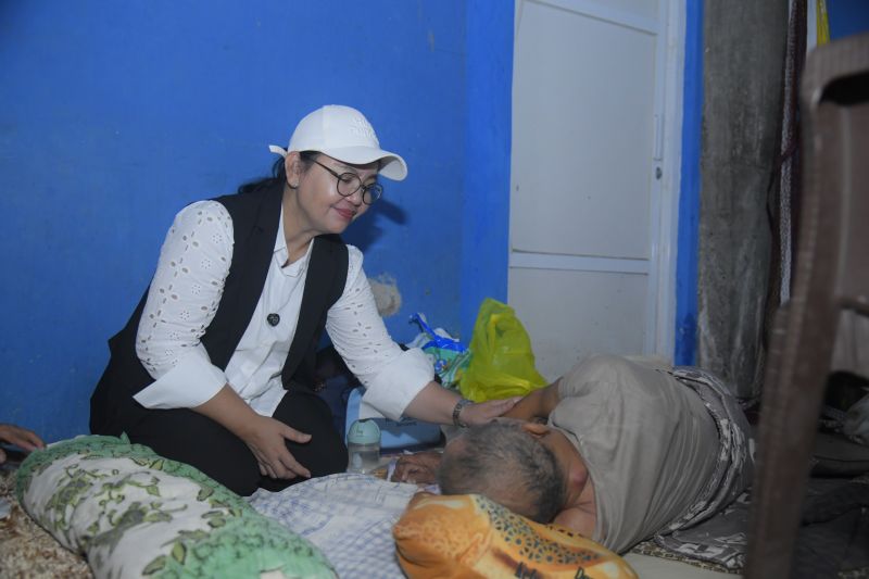 Bantuan Korban Banjir Semarang: Pemkot Pastikan Penyaluran Tepat Sasaran