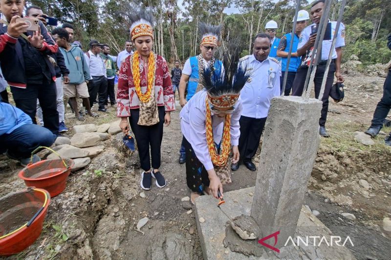 kementerian-esdm-targetkan-pegunungan-arfak-100-persen-gunakan-ebt