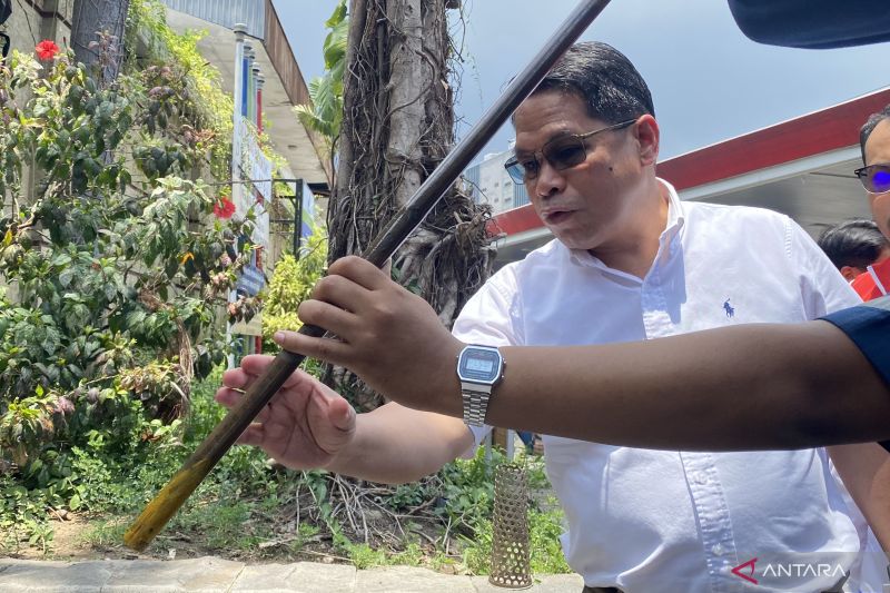 kementerian-esdm-cek-langsung-kualitas-bbm-di-spbu-surabaya-dan-gresik