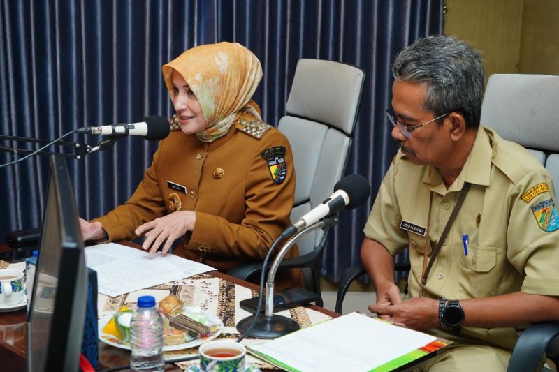 Perpanjangan Operasional TPA Degayu Pekalongan Disetujui Kementerian LH
