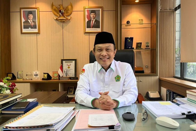 Program Pendanaan Riset Indonesia Bangkit, MoRA The Air Funds Menjemput Indonesia Emas 2045