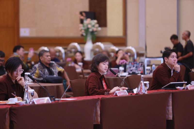 17 Tim Inovator Muda Beradu di Final Pitch Pertamuda Seed and Scale 2025