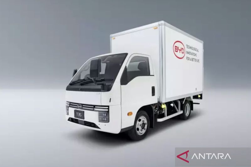 byd-luncurkan-truk-listrik-t35-di-jepang-dengan-fitur-sauna-bergerak