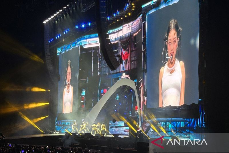 Direktur Mecimapro ditahan atas dugaan penggelapan dana konser Kpop TWICE