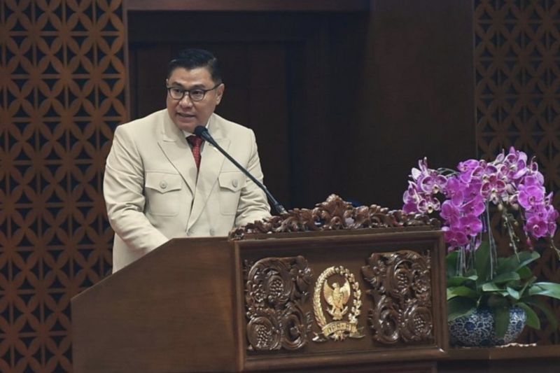 anggota-dpr-minta-kemenhub-optimalkan-bandara-di-daerah-potensial