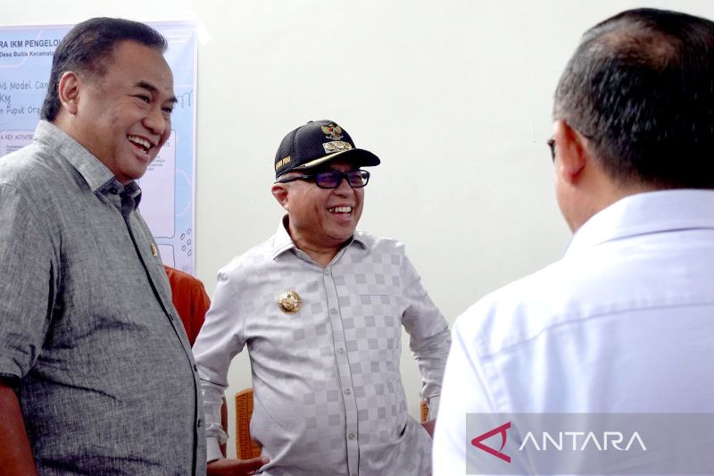 pemkab-gorontalo-siap-kembangkan-ikm-pertanian-ramah-lingkungan