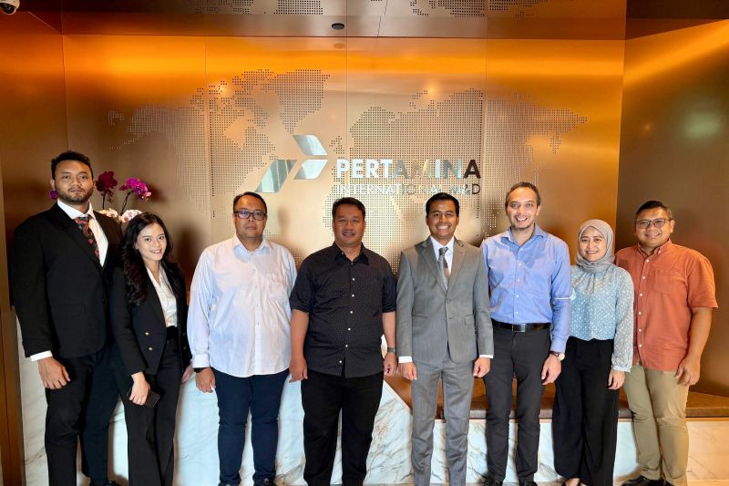 tenaga-ahli-menteri-esdm-sebut-pimd-perkuat-ketahanan-energi-nasional