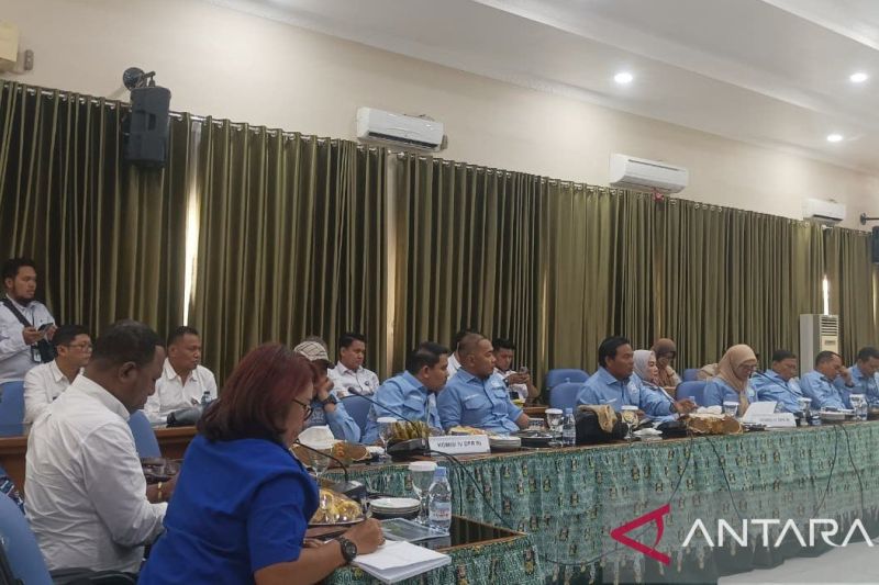 kunker-ke-jayapura-dpr-dorong-percepat-modernisasi-pertanian-di-papua