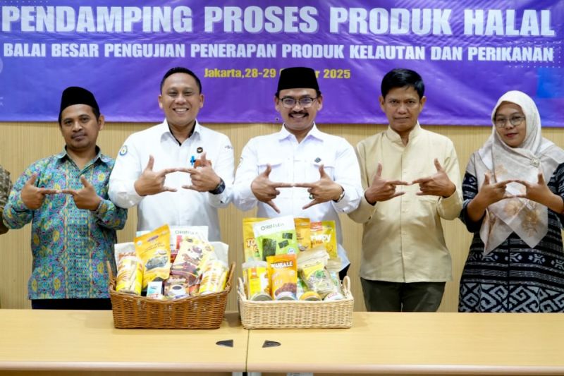 kkp-siapkan-calon-pendamping-halal-umkm-perikanan