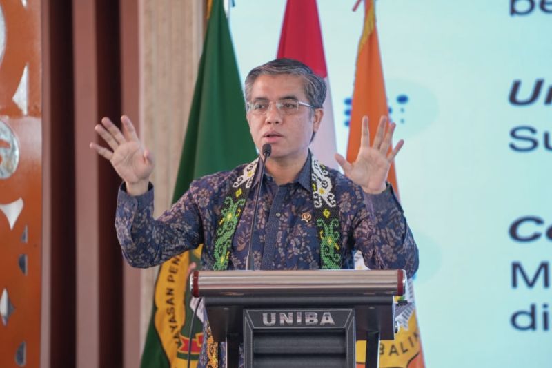 menaker-ajak-perguruan-tinggi-siapkan-sdm-hadapi-transisi-energi-hijau