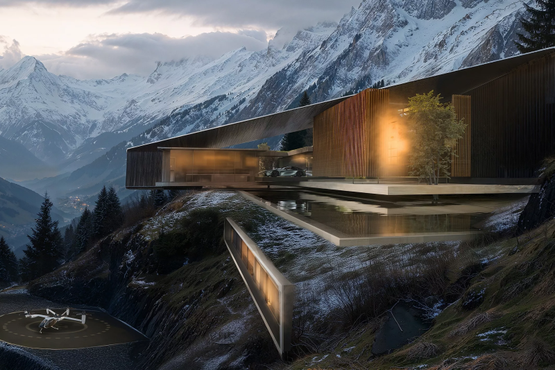 setelah-mobil-mewah-lexus-kini-ingin-jual-rumah-dan-yacht