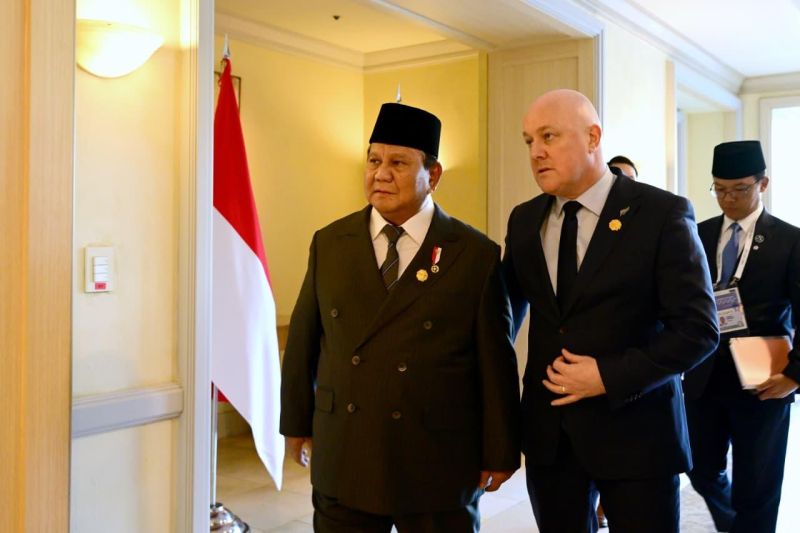 prabowo-dan-pm-selandia-baru-bahas-kerja-sama-ekonomi-perdagangan
