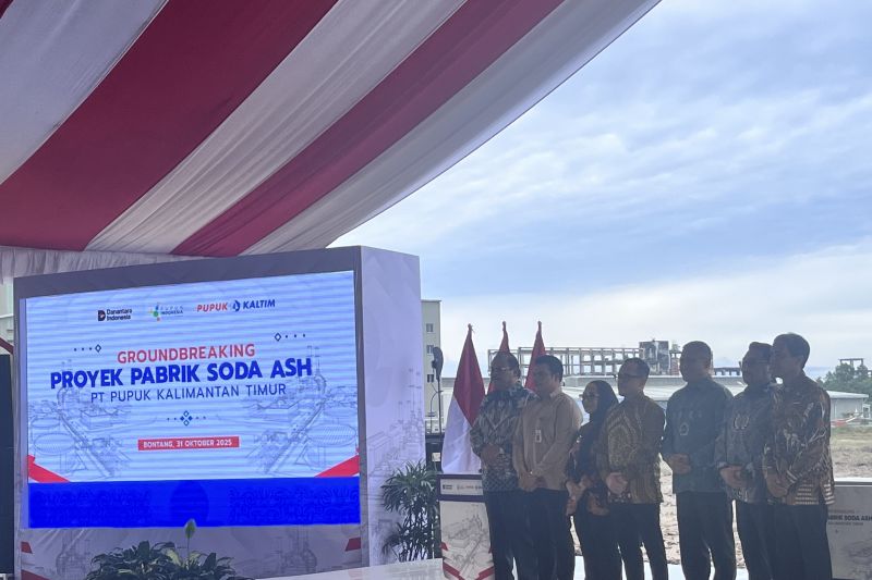 pupuk-indonesia-mulai-bangun-pabrik-soda-ash-pertama-di-indonesia