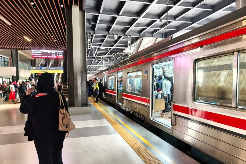 Keselamatan Jadi Prioritas Utama, KAI Group Pastikan Prosedur Penanganan Darurat Sesuai Standar Internasional dan Inklusif bagi Semua Pelanggan