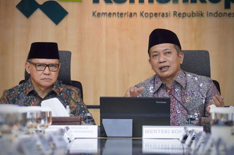 kemenkop-dan-p2mi-sepakat-berdayakan-eks-pekerja-migran-lewat-kopdes
