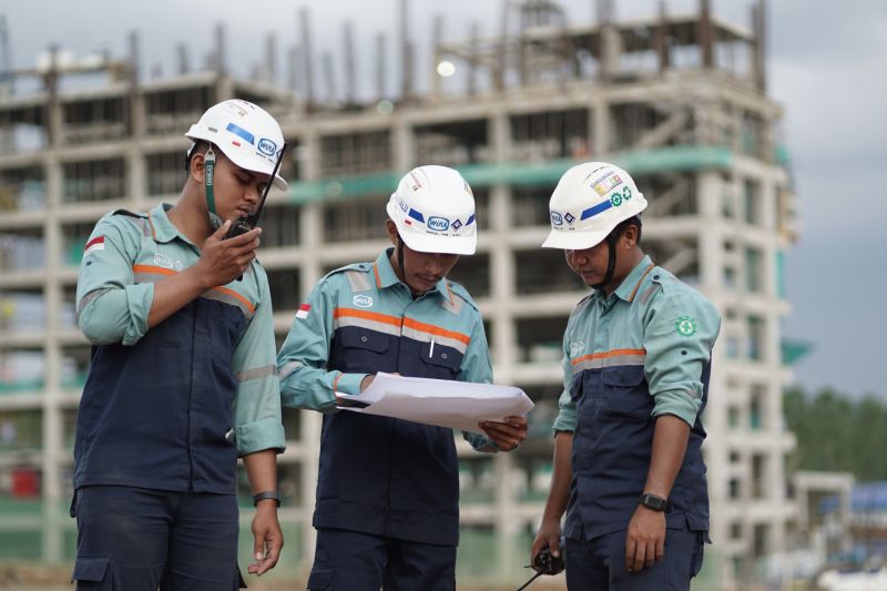 konstruksi-rebound-wika-targetkan-kontrak-baru-rp20-triliun-di-2026