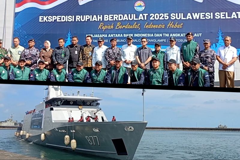 bi-salurkan-rp156-miliar-dalam-ekspedisi-rupiah-berdaulat-2025