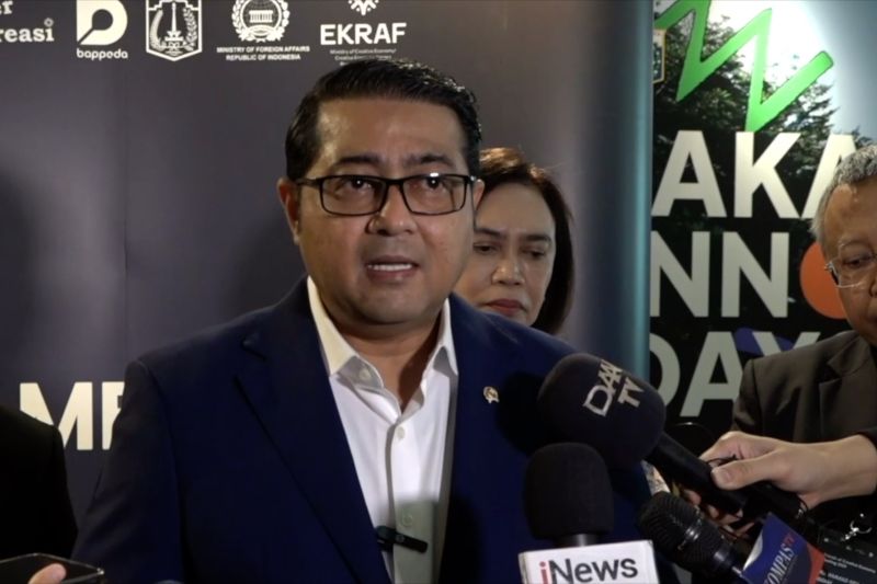indonesia-tegaskan-peran-sentral-ekonomi-kreatif-dunia-jelang-wcce